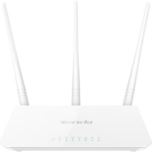 F3 ROUTER