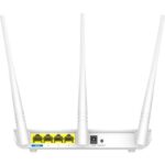 F3 ROUTER