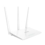 F3 ROUTER