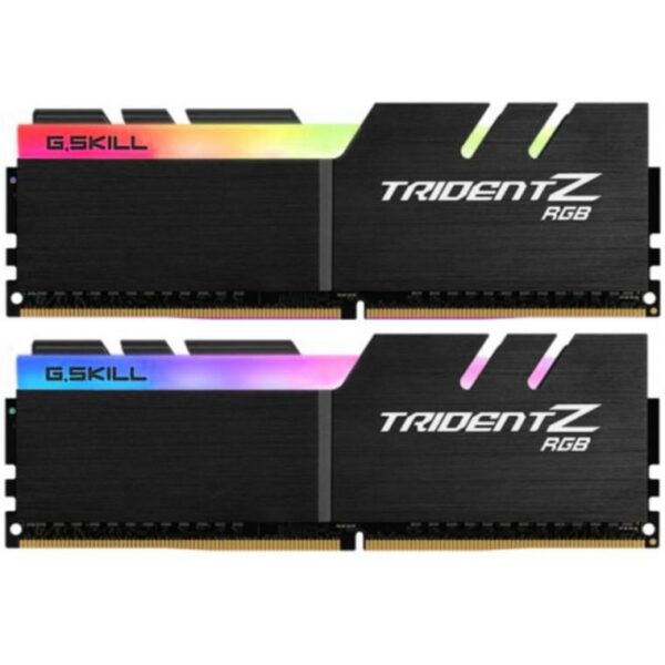 MEMORY DIMM 32GB PC25600 DDR4/K2 F4-3200C14D-32GTZR G.SKILL „F4-3200C14D-32GTZR”