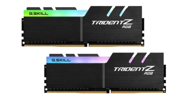 MEMORY DIMM 16GB PC28800 DDR4/K2 F4-3600C19D-16GTZRB G.SKILL „F4-3600C19D-16GTZRB”