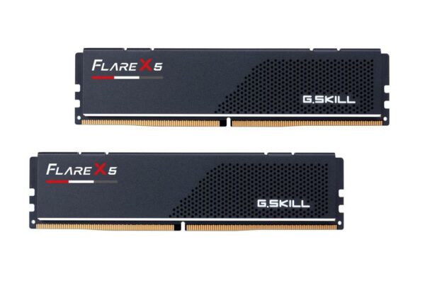 MEMORY DIMM 32GB DDR5-5600 K2/F5-5600J3636C16GX2-FX5 G.SKILL „F5-5600J3636C16GX2-FX5”