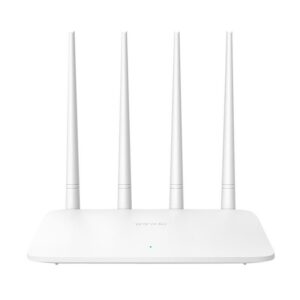 F6 ROUTER