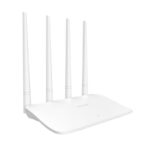 F6 ROUTER