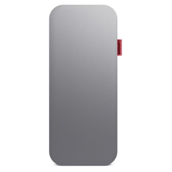 POWER BANK USB 20000MAH/SILVER G0A3LG2WWW LENOVO „G0A3LG2WWW” (timbru verde 0.18 lei)