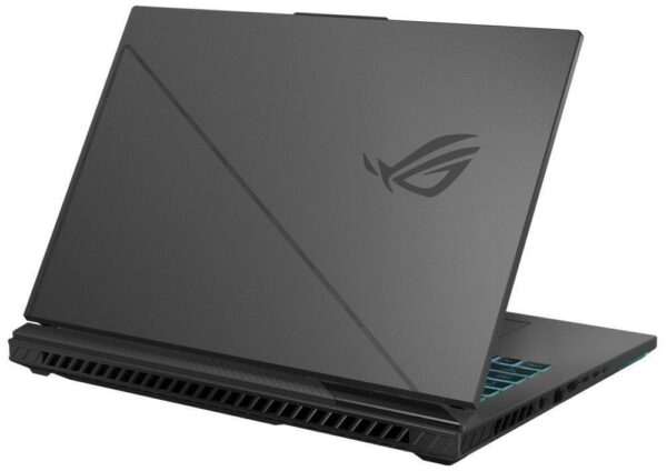 NB Asus 18 inch FHD+, WUXGA Intel Core i9 13980HX 2.2 GHz | 16 GB SSD 1 TB RTX 4050 – 6 GB Wireless BT RGB | 1xHDMI LAN | 3.0 kg WIN 11 Home Eclipse Gray „G814JU-N5048W” (timbru verde 4 lei)