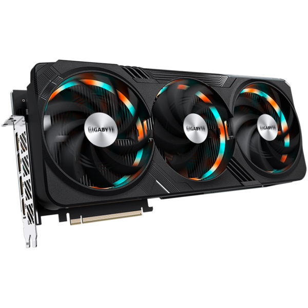 GIGABYTE RTX 4090 GAMING OC 24GB GDDR6X 3xDP 1xHDMI „GV-N4090GAMING OC-24GD”