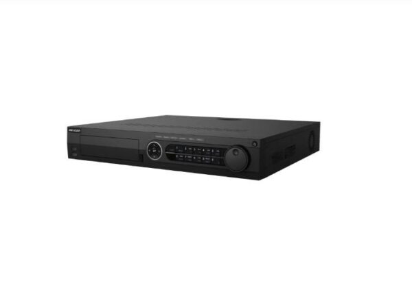 DVR TURBO 16 PoE 1.5U H.265 AcuSense „IDS-7316HQHI-M4/S” (timbru verde 2.00 lei)