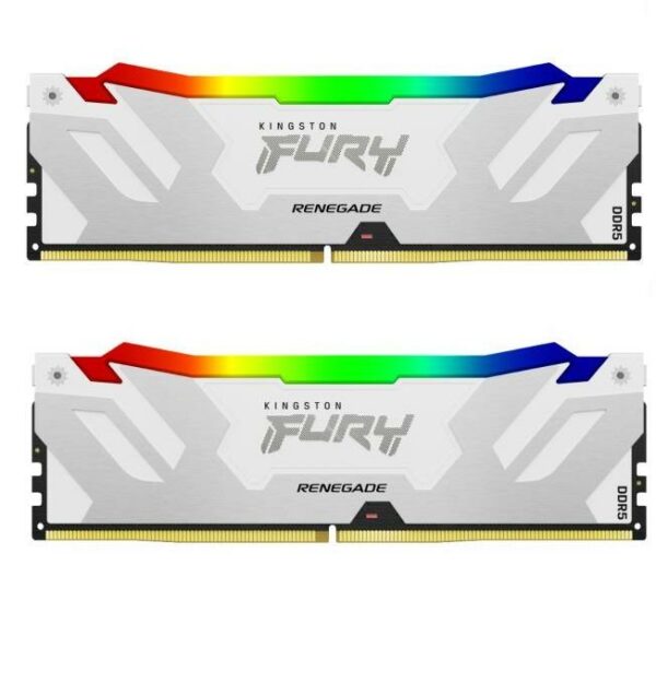 KS DDR5 32GB 6000MHZ KF560C32RWAK2-32 „KF560C32RWAK2-32”