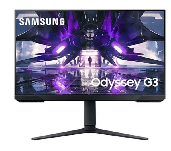 MONITOR 24″ SAMSUNG LS24AG300NRXEN „LS24AG300NRXEN” (timbru verde 7 lei)