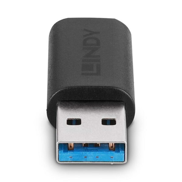 Adaptor Lindy USB 3.2 Type A to Type C „LY-41904”