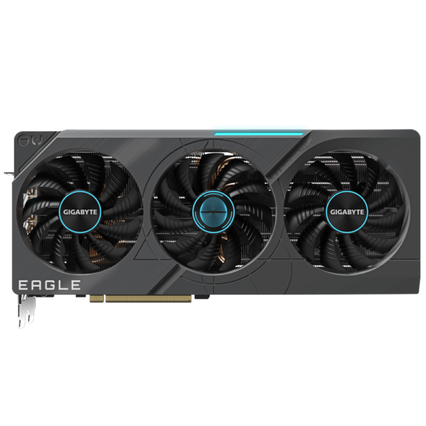 GB GeForce RTX 4070 Ti EAGLE OC 12GB „N407TEAGLE OC-12GD”