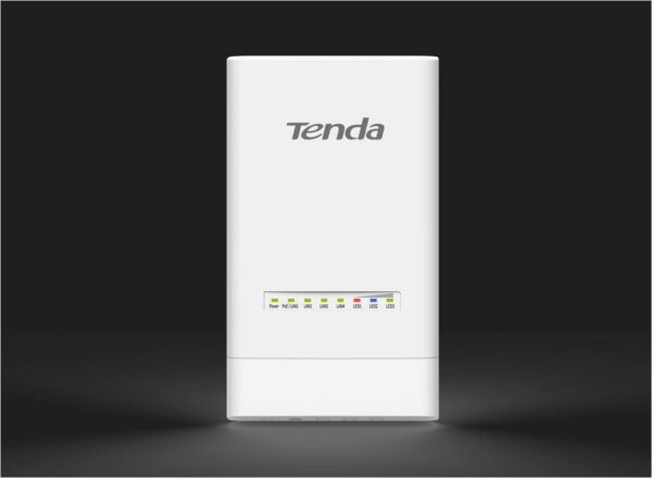 TENDA 5GHZ 12DBI 11AC OUTDOOR CPE OS3 „OS3” (timbru verde 0.8 lei)