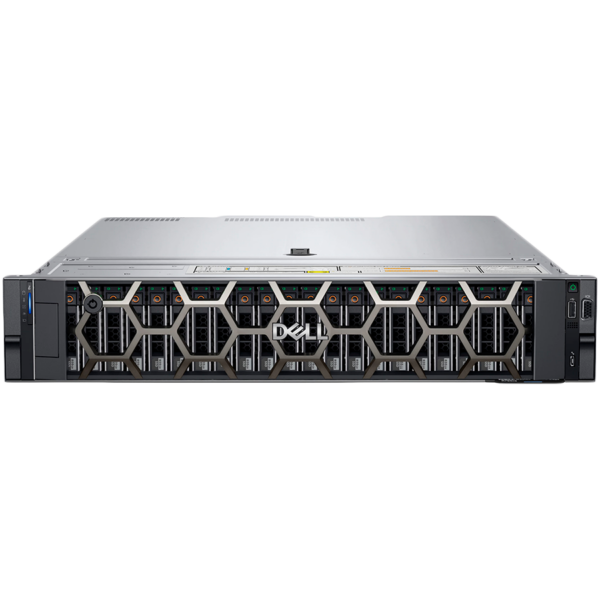 Dell PowerEdge R750xs Rack Server,Intel Xeon 4314 2.4G,16GB RDIMM 3200MT/s,2×1.92TB SSD SATA R,BOSS Blank,PERC H755,iDRAC9 Enterprise,Bezel,Broadcom 5720,Dual Hot-plug PSU(1+1)800W,3Yr NBD „PER750XS10A_4314_16GB_2X1.92TB-05” (timbru verde 7 lei)