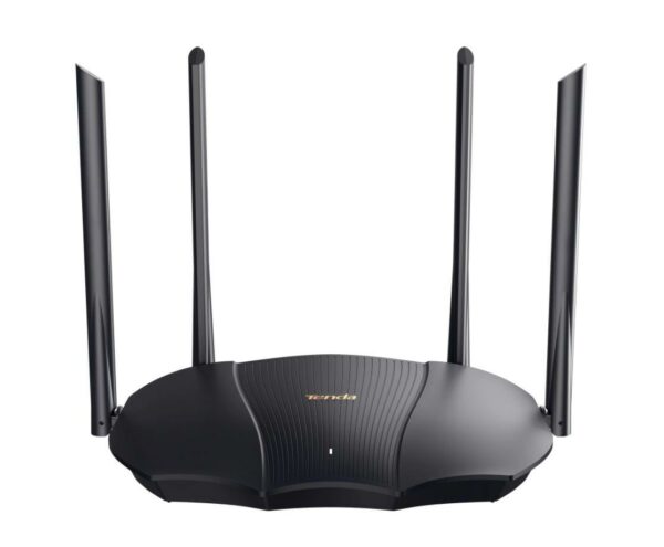 TENDA ROUTER WIRELESS AX3000, GB, RX9PRO „RX9 PRO” (timbru verde 0.8 lei)