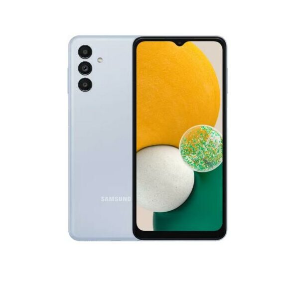 SAMSUNG A13 5G A136B 6.5″ 4GB 128G DS BL „SM-A136BLBV” (timbru verde 0.55 lei)