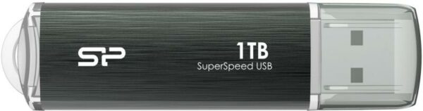 UFD 3.0,Marvel M80,1TB,Gray „SP001TBUF3M80V1G” (timbru verde 0.03 lei)