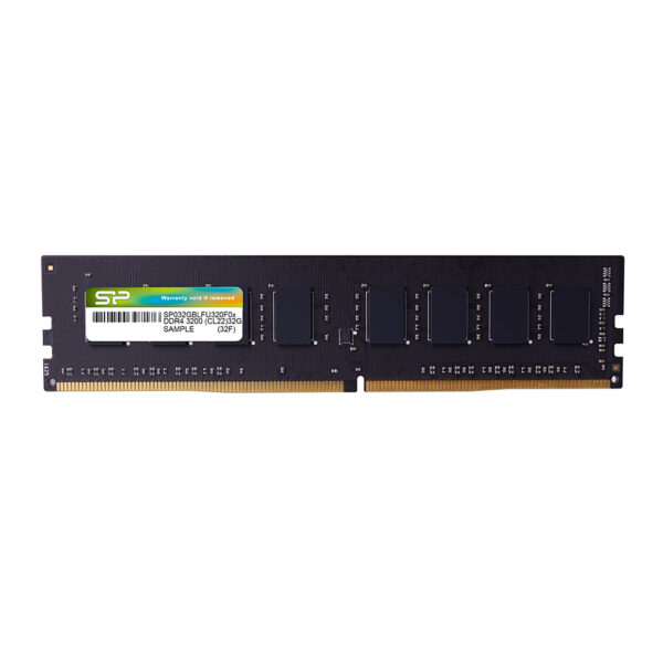 Memorie RAM SP 8GB DDR4 2666MHz U-DIMM CL19 „SP008GBLFU266X02”