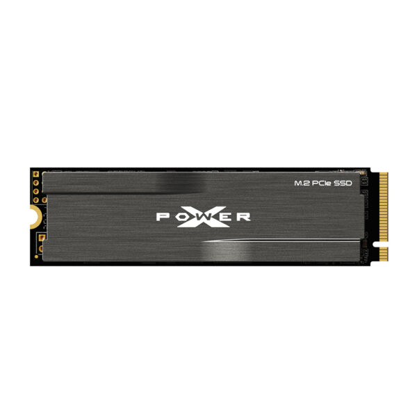 SSD SP XD80 256GB PCIe Gen 3×4 M.2 2280 „SP256GBP34XD8005”
