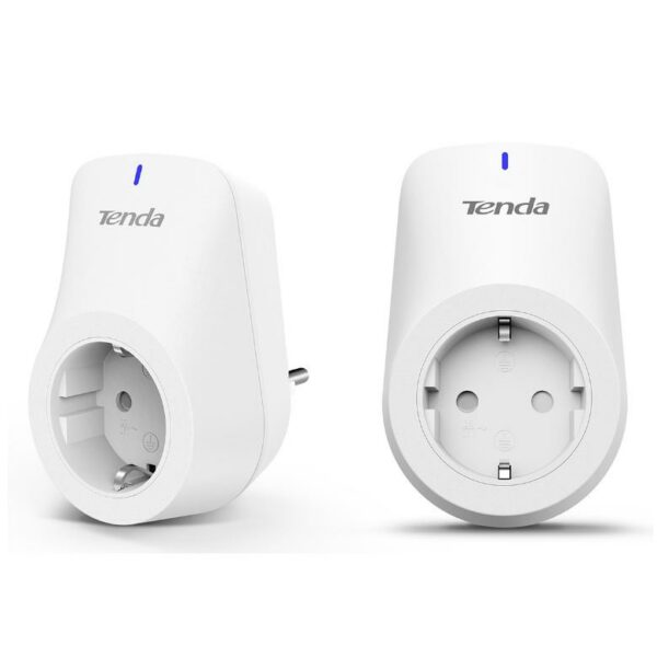 TENDA BELI SMART WI-FI PLUG SP9(2 PACK) „SP9(2 PACK)” (timbru verde 0.18 lei)