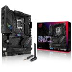 STRIX B760-F GAMING WIF