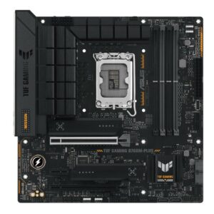 TUF GAMING B760M-PLUS