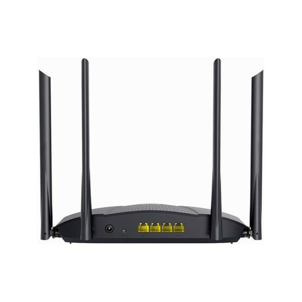 TA ROUTER WIRELESS AX3000 DUAL-B TX9 PRO „TX9 PRO” (timbru verde 0.8 lei)