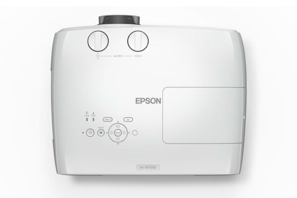 VIDEOP EPSON EH-TW7000 „V11H961040” (timbru verde 4 lei)