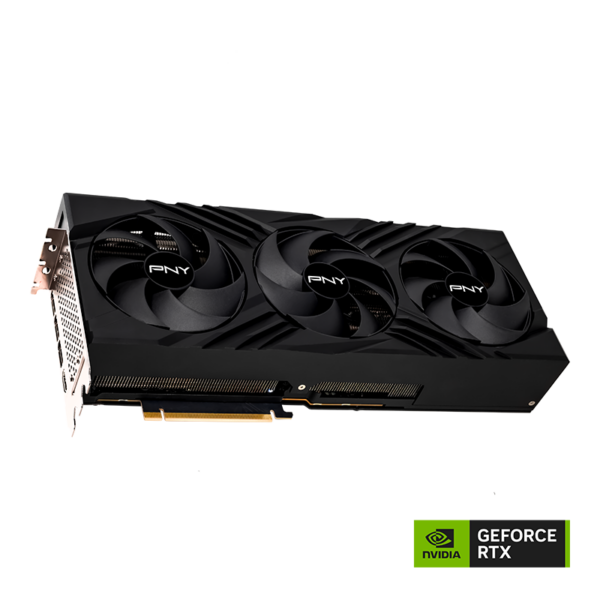 VGA PNY GeForce RTX 4090 24GB VERTO „VCG409024TFXPB1”