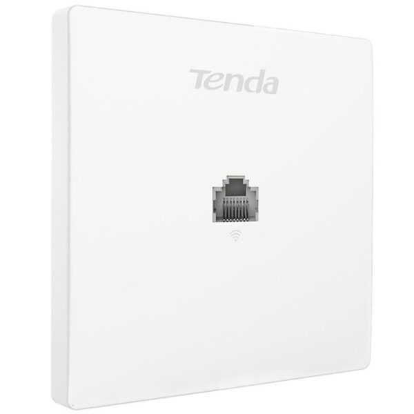 TENDA W12 AC1200 GB POE ACCESS POINT „W12” (timbru verde 0.8 lei)
