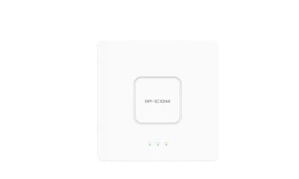 AC1750 Wave2 Gigabit Access Point IP-COM „W66AP” (timbru verde 0.8 lei)