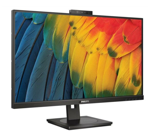 MONITOR 23.8″ PHILIPS 24B1U5301H/00 „24B1U5301H/00” (timbru verde 7 lei)