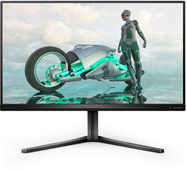 MONITOR 24.5″ PHILIPS 25M2N3200W/00 „25M2N3200W/00” (timbru verde 7 lei)