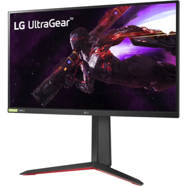 MONITOR 27″ LG 27GP850P-B.BEU „27GP850P-B.BEU” (timbru verde 7 lei)