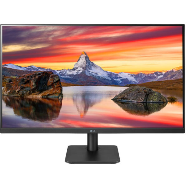 MONITOR 27″ LG 27MP400P-B.BEU „27MP400P-B.BEU” (timbru verde 7 lei)