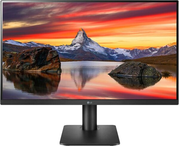 MONITOR LCD 27″ IPS/27MP450-B LG „27MP450-B” (timbru verde 7 lei)