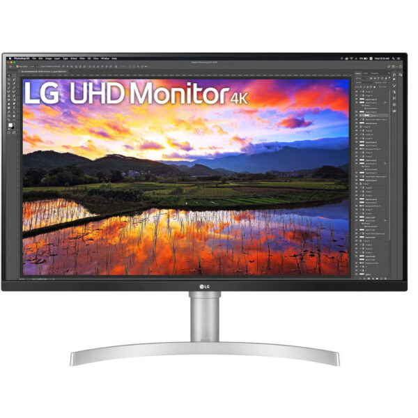 MONITOR 32″ LG 32UN650P-W.BEU „32UN650P-W.BEU” (timbru verde 7 lei)