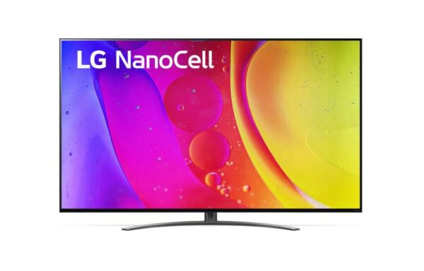 NANO TV 65″ LG 55NANO813QA.AEU „55NANO813QA.AEU” (timbru verde 15 lei)