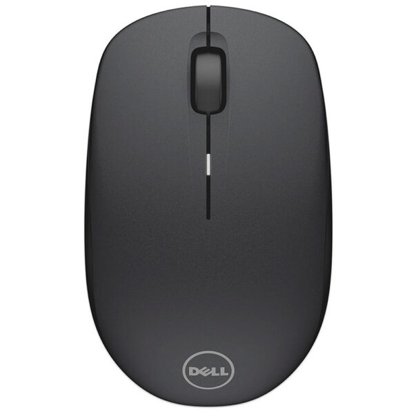 DL MOUSE WM126 USB BLACK „570-AAMH_P” (timbru verde 0.18 lei)