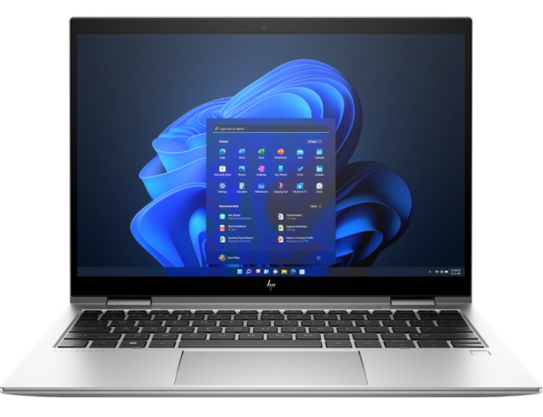 HP Elite x360 830 G9 Intel Core i7-1255U 13.3inch WUXGA 16GB 512GB SSD W10P/W11P „5P6X4EA#ABB” (timbru verde 4 lei)