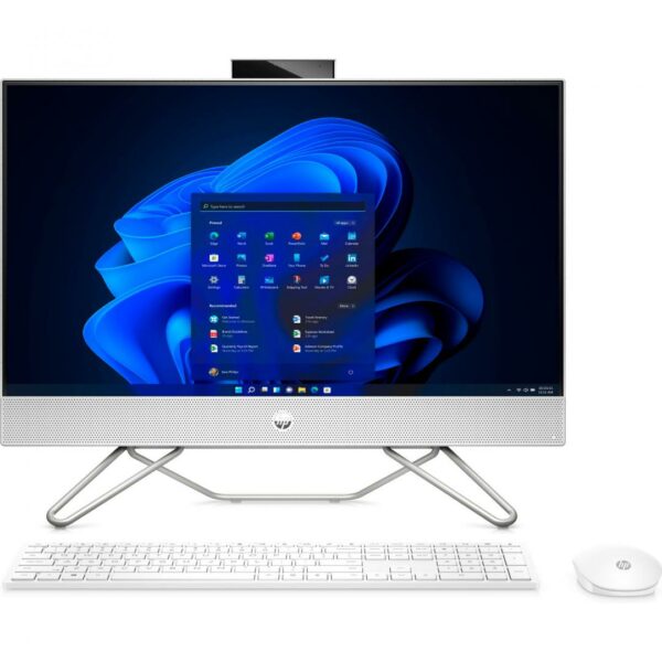 HP AIO 240G9 23.8 i3-1215U 8 256 DOS 2y „6D382EA” (timbru verde 10 lei)