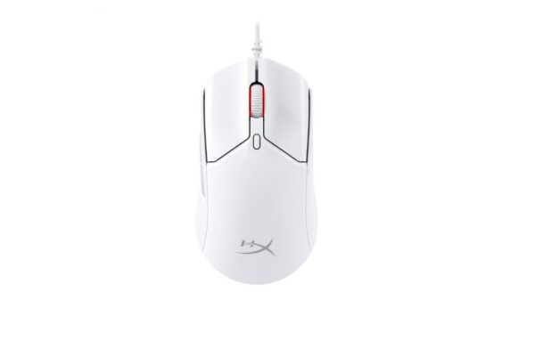 HP MOUSE HYPERX PULSEFIRE HASTE 2 „6N0A8AA” (timbru verde 0.18 lei)