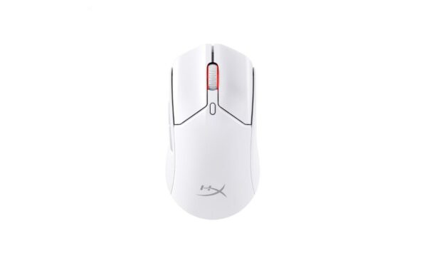 HP MOUSE HYPERX PULSEFIRE HASTE 2 WR „6N0A9AA” (timbru verde 0.18 lei)