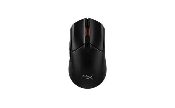 HP MOUSE HYPERX PULSEFIRE HASTE 2 WR „6N0B0AA” (timbru verde 0.18 lei)