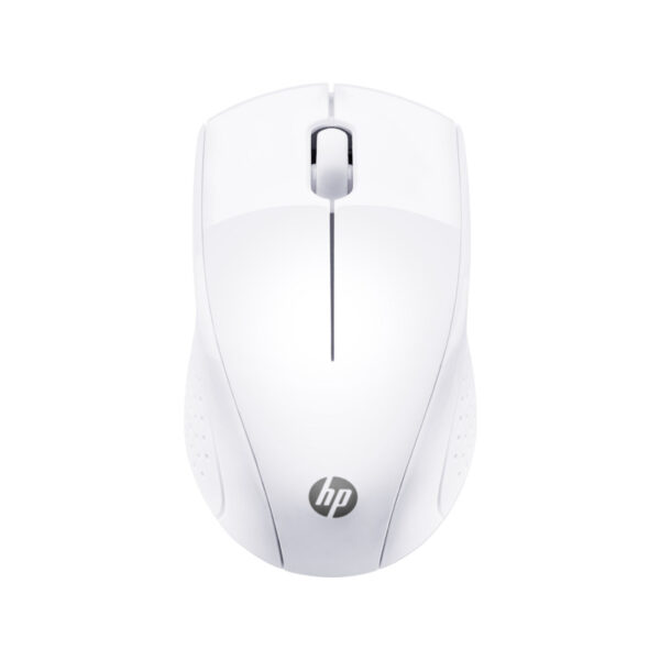 HP Wireless Mouse 220 Snow White „7KX12AA#ABB” (timbru verde 0.18 lei)
