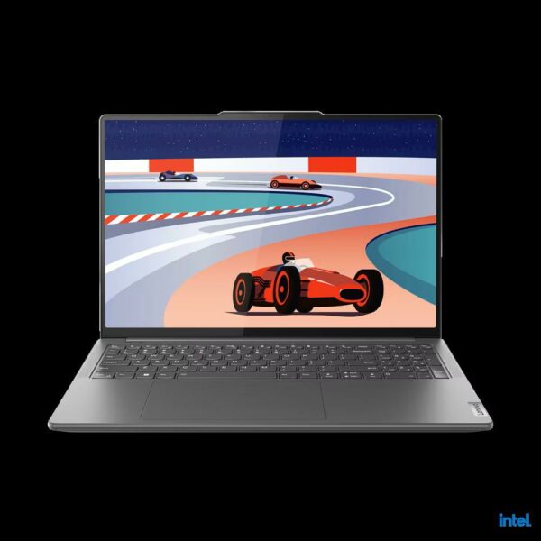 YG9 PRO 16T 3.2K I7-13705H 32 1 UMA W11H „83BY001FRM” (timbru verde 4 lei)