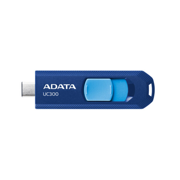 USB 32GB ADATA ACHO-UC300-32G-RNB „ACHO-UC300-32G-RNB” (timbru verde 0.03 lei)