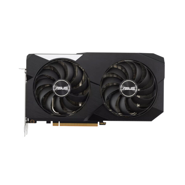 Asus ROG Strix RX6650XT O8G V2 „DUAL-RX6650XT-O8G2”