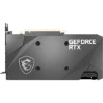 GEFORCE RTX 3060 TI VENTUS 2X 8GD6X OC