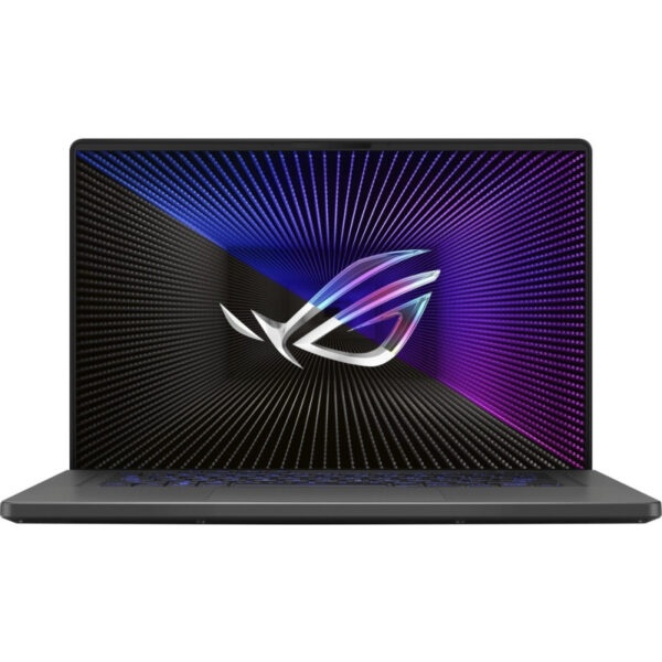 NB Asus 16 inch FHD+ 1920 x 1200, WUXGA Intel Core i7 12700H 2.3 GHz Mem 16 GB SSD 512 GB RTX 4050 Video 6 GB Wireless Bluetooth Tastatura RGB Greutate 2.0 kg WIN 11 Home Eclipse Gray „GU603ZU-N3015W” (timbru verde 4 lei)